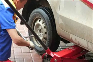 城西附近拖车24小时服务热线电话